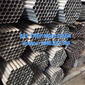 Thép ống đúc ASTM A106