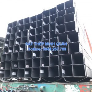 Thép hộp vuông 70x70