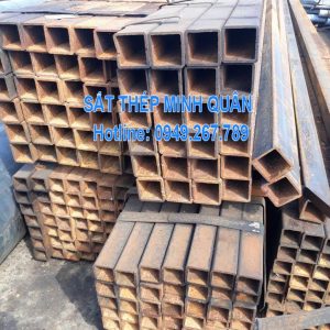 Thép hộp vuông 90x90