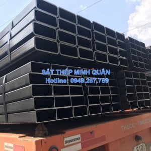 Thép hộp chữ nhật 300x200