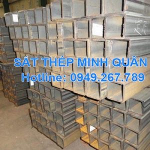 Thép hộp vuông 350x350