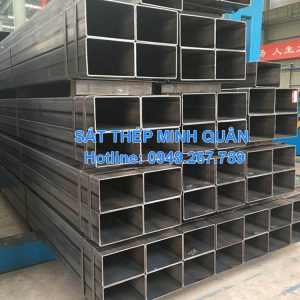 Thép hộp chữ nhật 175x125