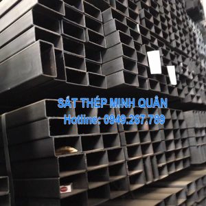 Thép hộp chữ nhật 350x150