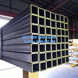 Thép hộp vuông 150x150