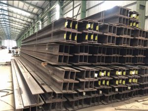 Thép hình H175x175x7,5x11