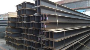 Thép Hình H244x175x7x11