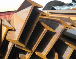 Thép hình H350x350x12x19