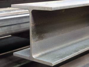 Thép Hình I400x200x8x13