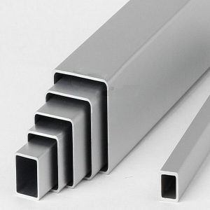 Thép Hộp Đen 25x50