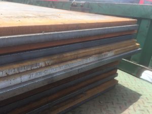 Thép Tấm SCM440 10ly