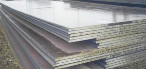 Thép Tấm AH36 6Ly