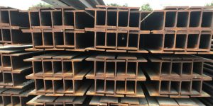 Thép Hình H148x100x6x9