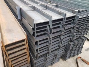 Thép Hình H250x250x9x14