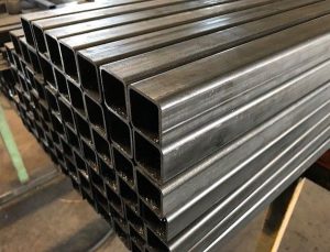 Thép hộp đen 100x150