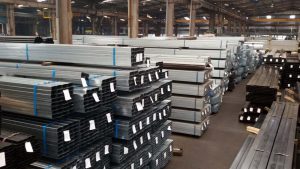 Thép hộp đen 300x150