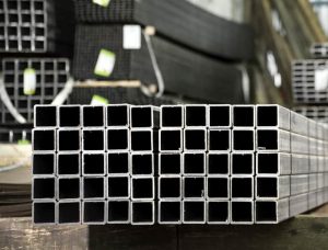 Thép hộp đen 180x180