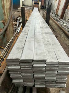 Gia công thép tấm inox