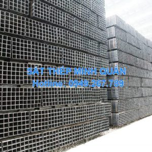 Thép hộp vuông 60x60