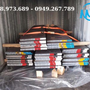 Thép tấm SKD61