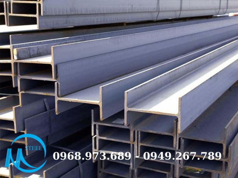 các lợi ích thép hình chữ I