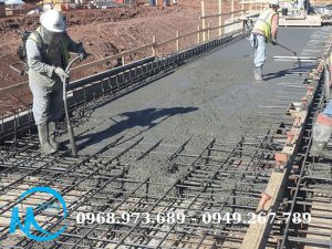 công thức tính hàm lượng cốt thép