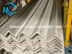 Thép mạ kẽm là gì?