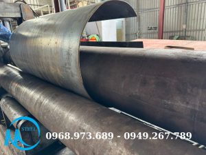 Thép tấm cán nóng