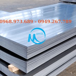 Thép tấm SM520