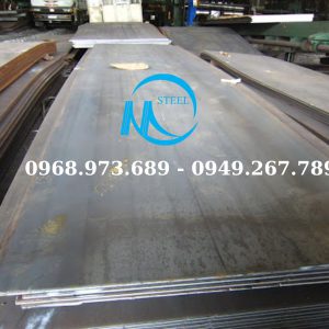 Thép tấm SS540