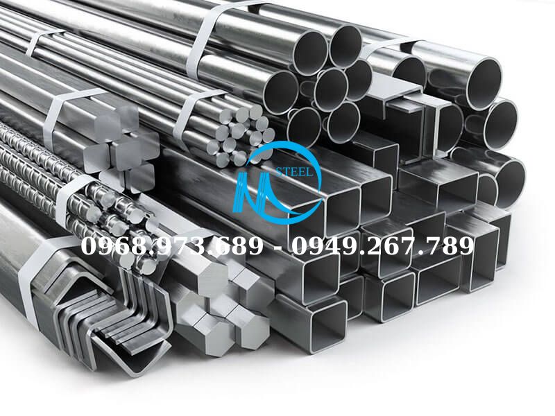 Bảng tra thép hình