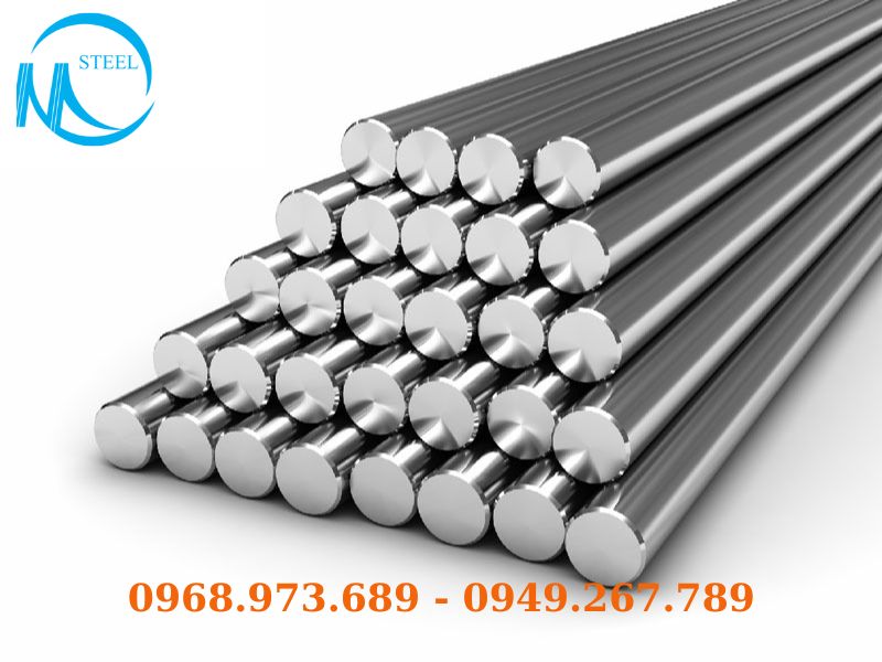 Các loại thép được ứng dụng trong y tế