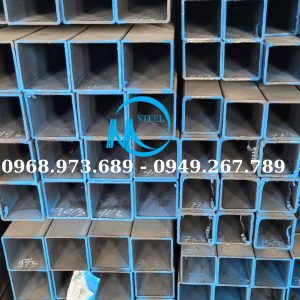 thép hộp mạ kẽm 20x20