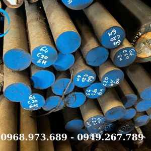 Thép tròn đặc 36CrNiMo4