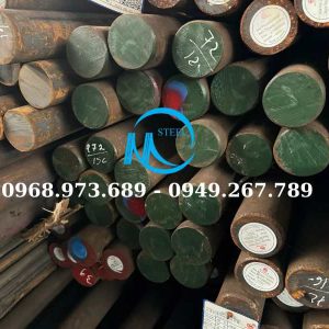 thép tròn đặc 40CrMo