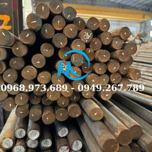 Thép tròn đặc 42CrMo4