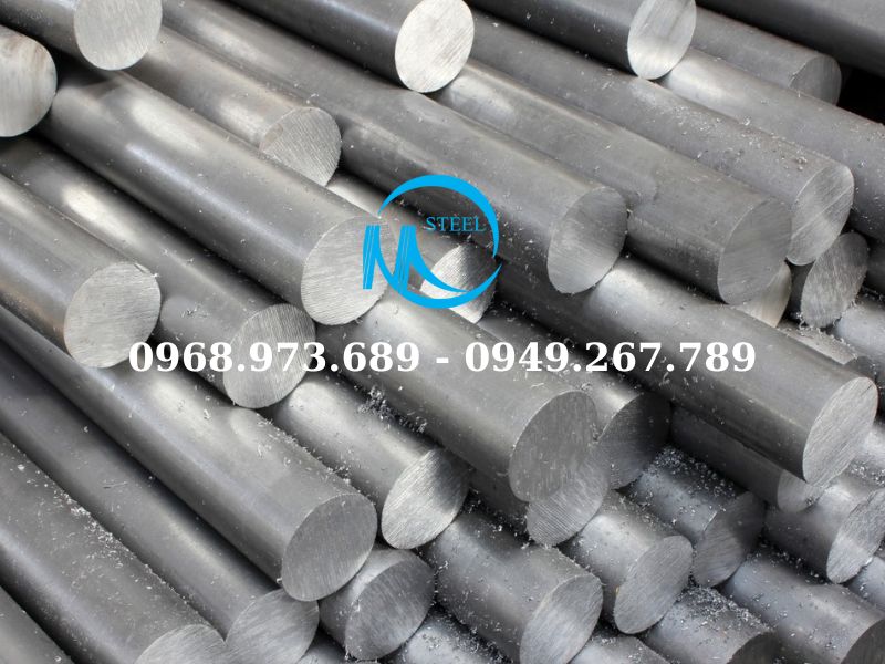 Thép trong y tế phải có khả năng chống ăn mòn tuyệt đối