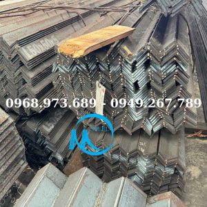 Thép hình V60