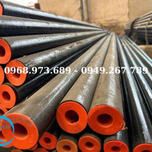 thép ống đúc phi 34