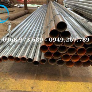 thép ống đúc phi 89