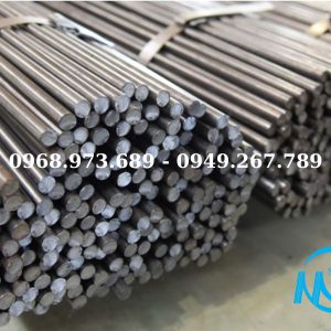 thép tròn đặc phi 12