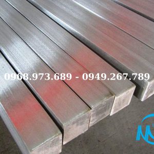 Thép vuông đặc 85x85