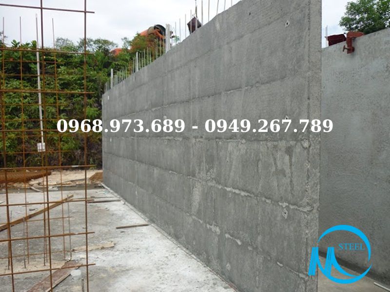 Tường chịu lực