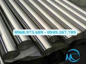 Quy cách thép tròn đặc