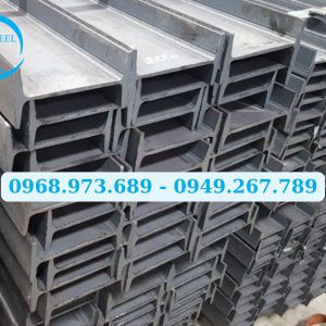 thép hình H340x250x9x14