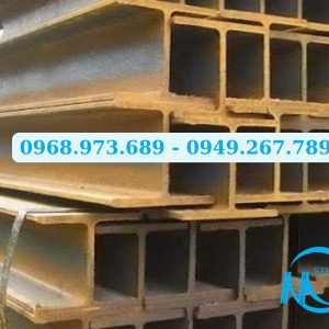 Thép hình I298x149x5.5x8