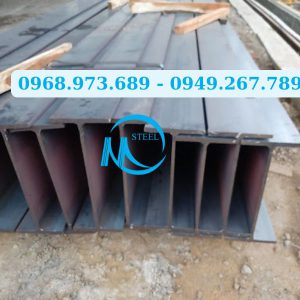 Thép hình I346x174x6x9