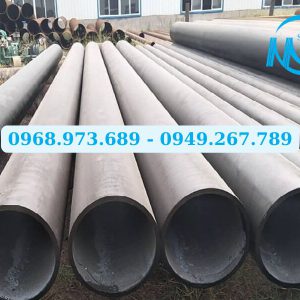 thép ống đúc phi 508