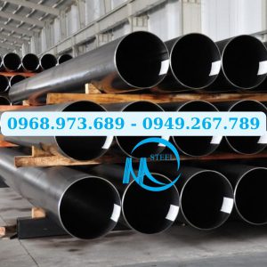 thép ống đúc phi 559
