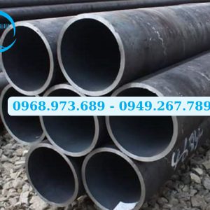 Thép ống đúc phi 273