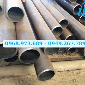 thép ống đúc phi 355
